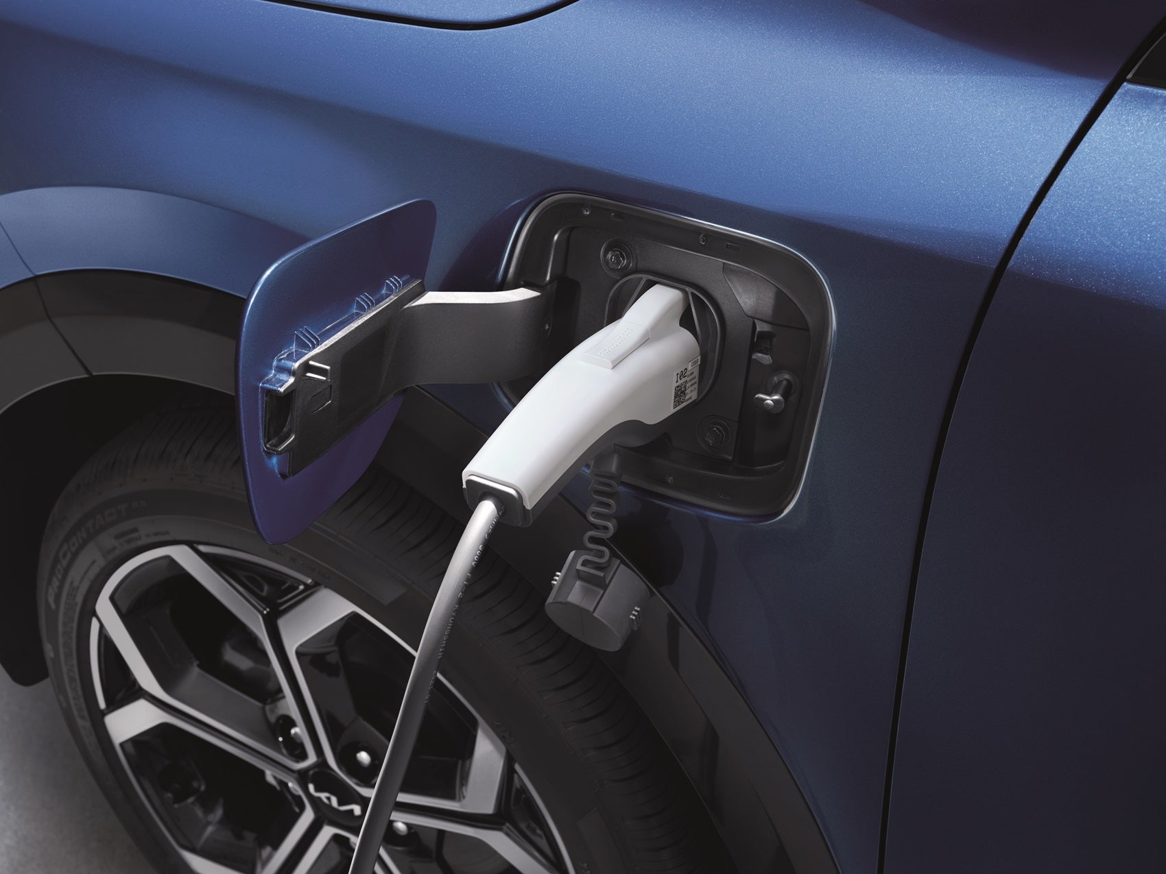 Kia Niro EV