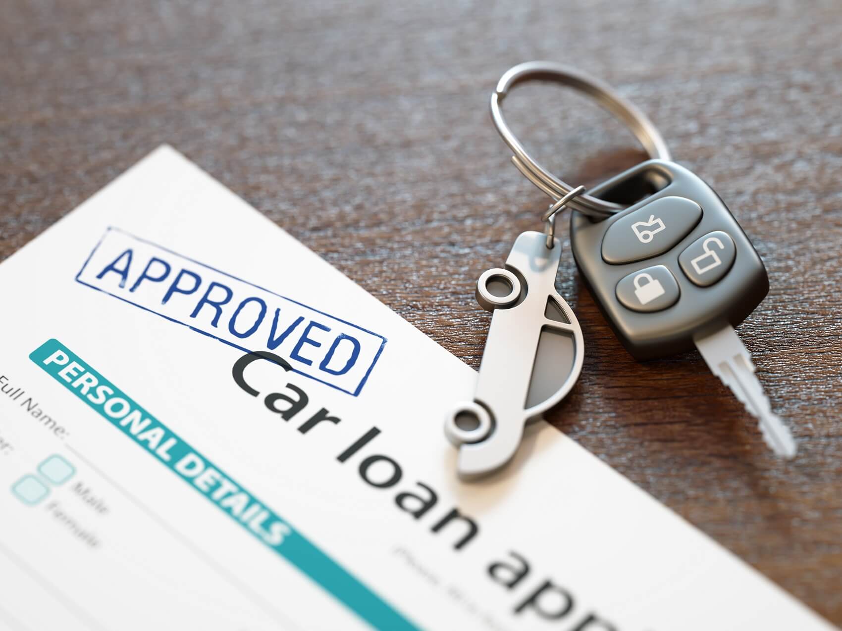 Kia Financing