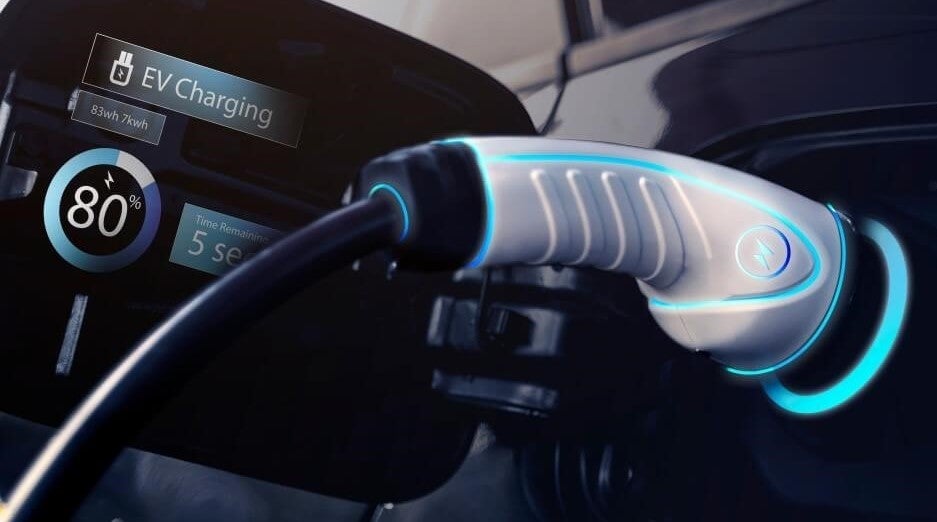 EV Charging