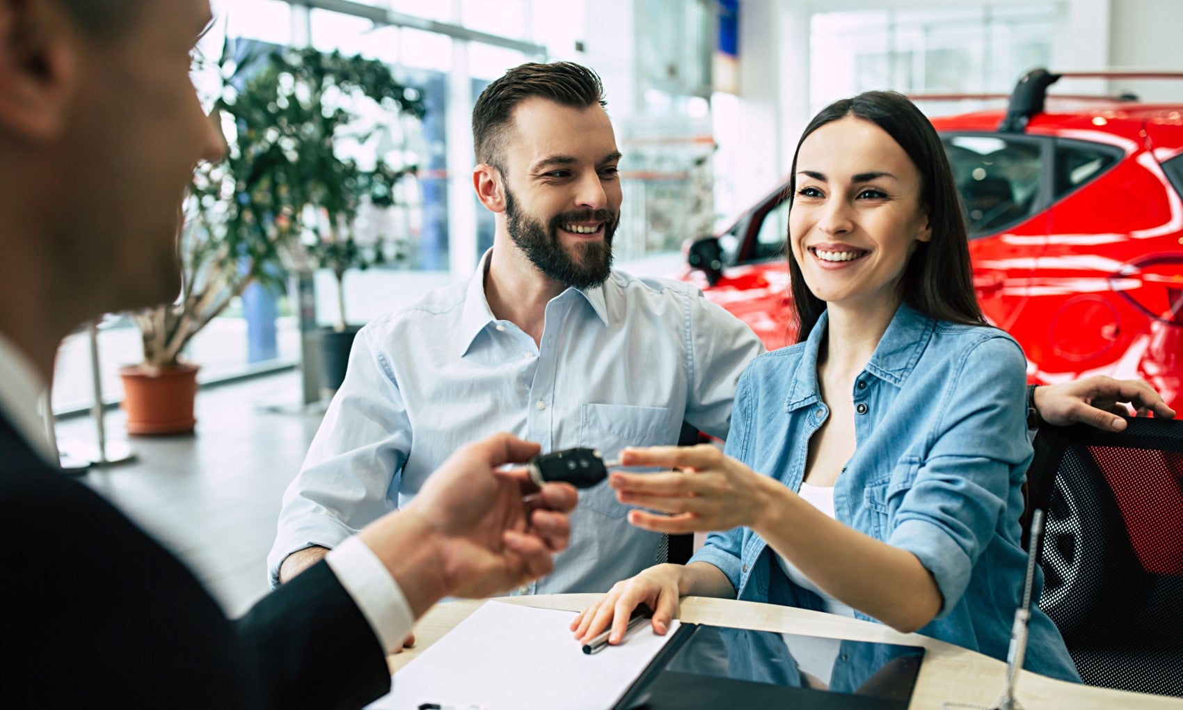 Kia Lease Deals Canton MI