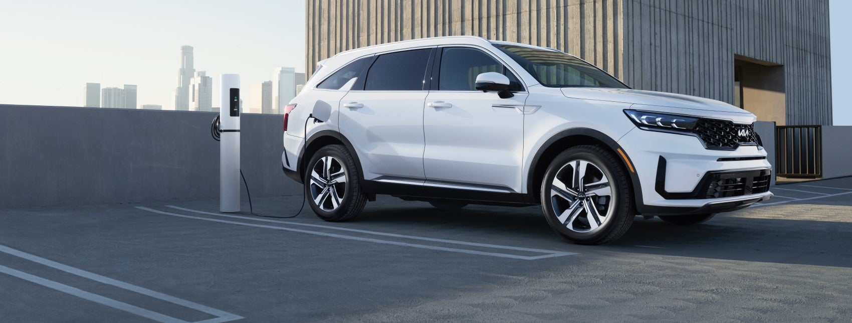 Kia Electric Vehicle Dealer Belleville MI