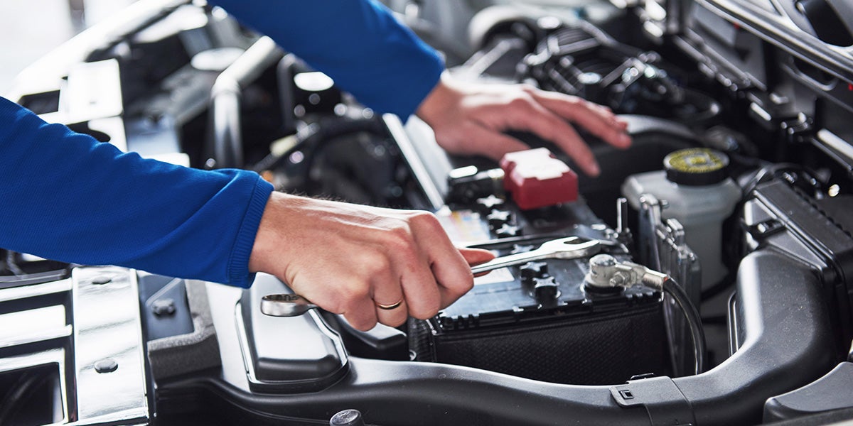 Check Engine Light Code Retrieval