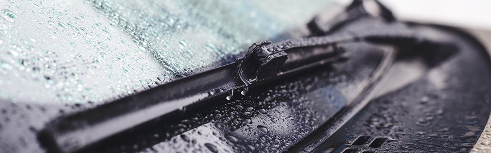 Wiper Blades